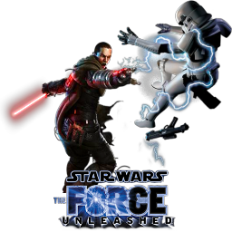 Star Wars - The Force Unleashed 12 Icon 256x256 png